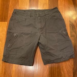 Triple Aught Design shorts